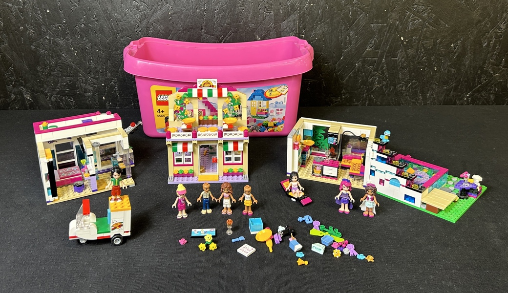 Lego 