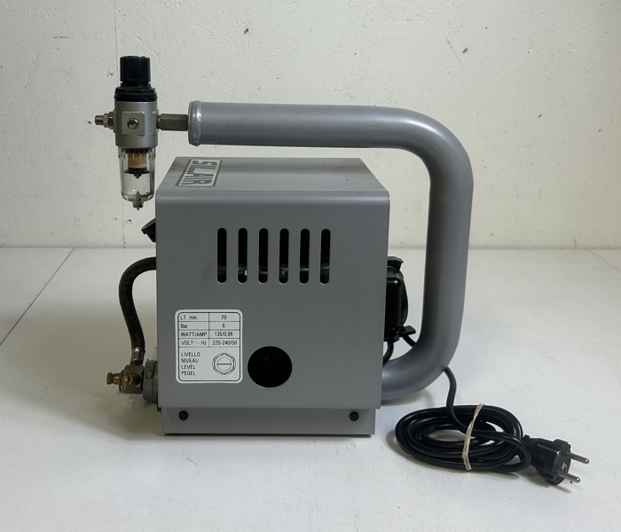 Air Compressor Sil Air