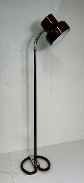 Golvlampa, bumling Anders Persson 