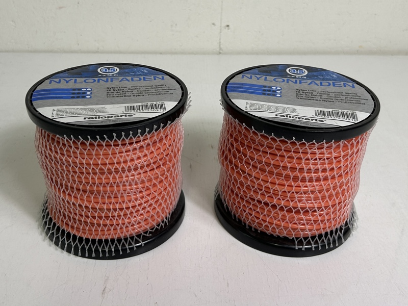 Linor i nylon