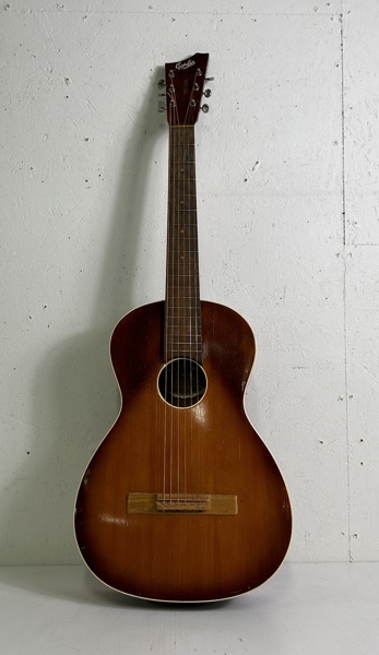 Akustisk gitarr Gerdin
