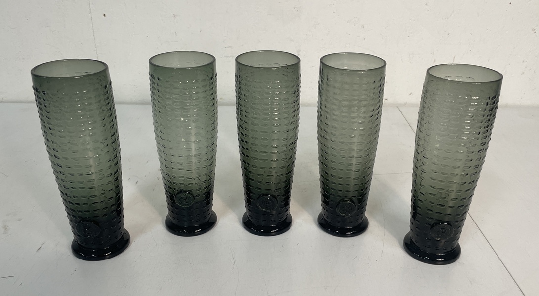 Glas Hertig Carl Reijmyre 