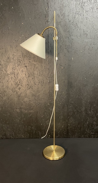 Golvlampa höj & sänkbar