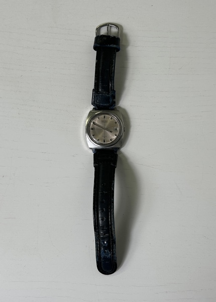 Herrarmbandsur Seiko Automatic 1960/70-tal 