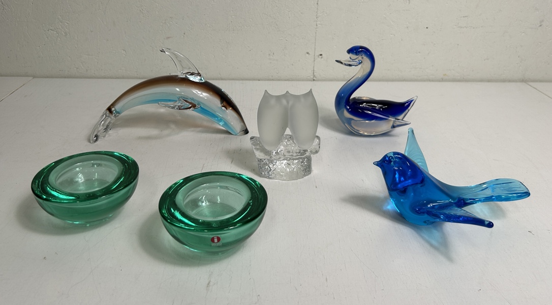 Glasfiguriner