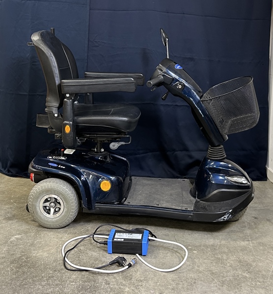 Permobil INVACARE