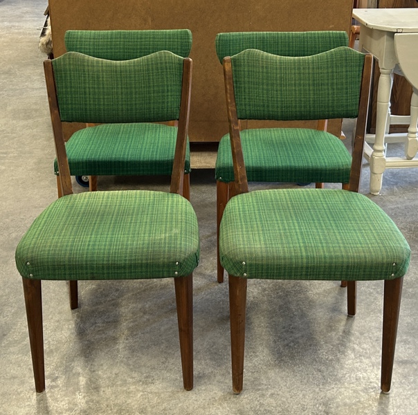 Stolar, 4 st