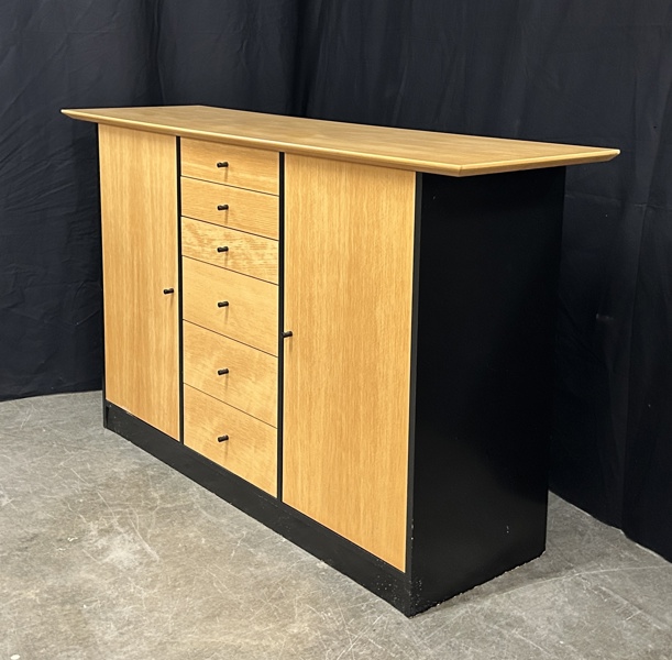 Sideboard, troligen Danmark