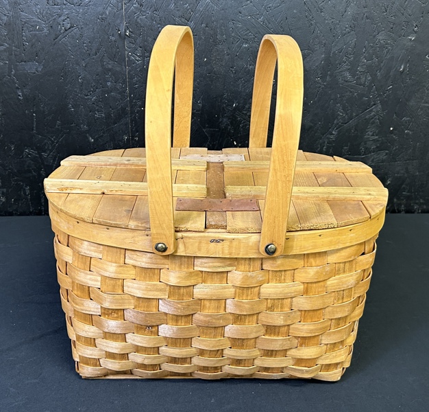 Picknickkorg
