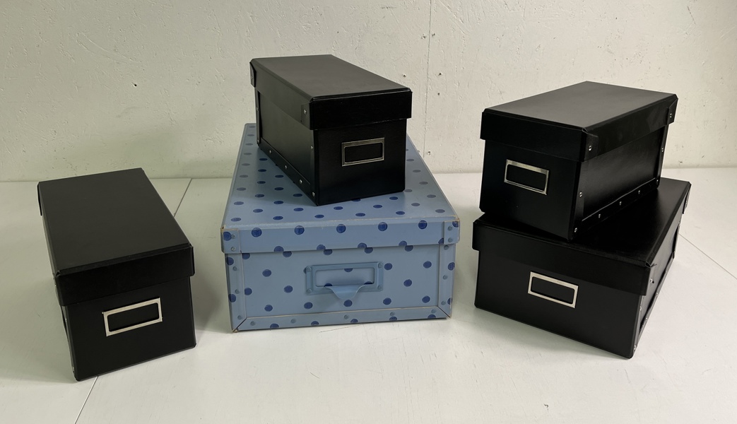Unicaboxar