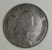 1 Riksdaler Gustav III 1791 Silver, SM 53, Malteserkors