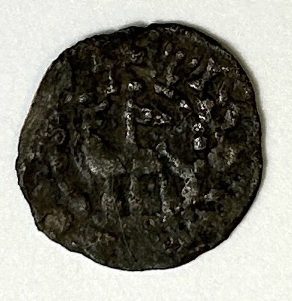 Visby örtug 1440-50 LL.C:5