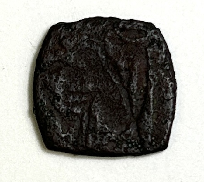 SVERIGE Gustav Vasa 18 penningar