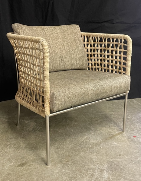 Piero lissoni Design karmstol Living Divani, Italien.
