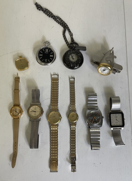 Parti armbandsur 