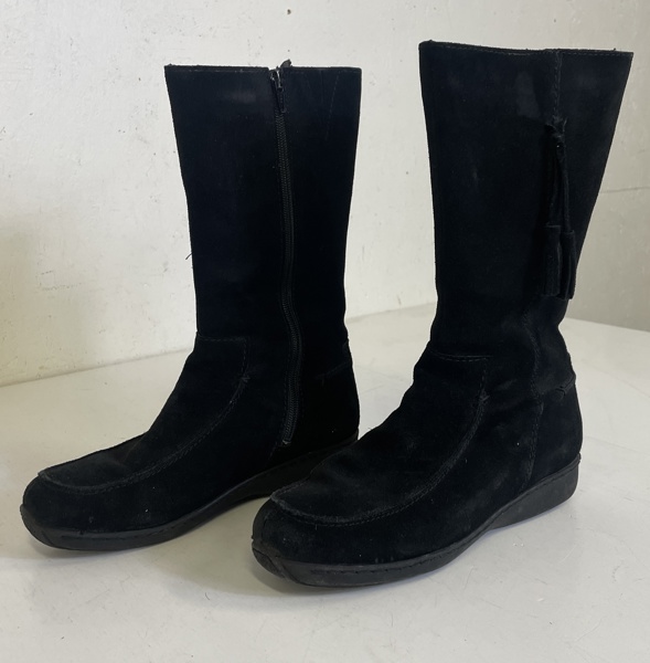 Mocca stövlar Stl 38