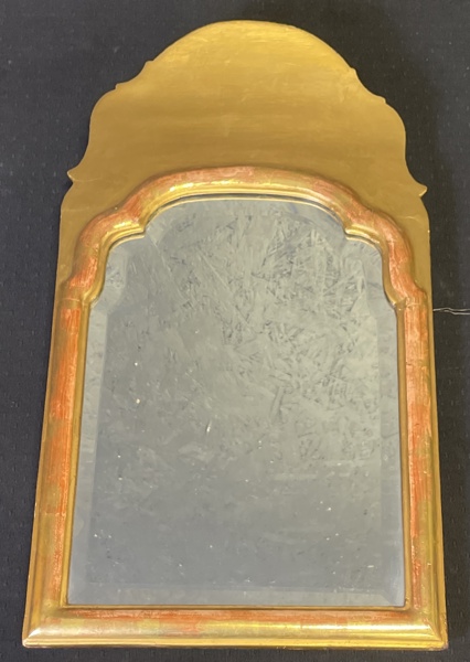 Spegel barock 1700 tal