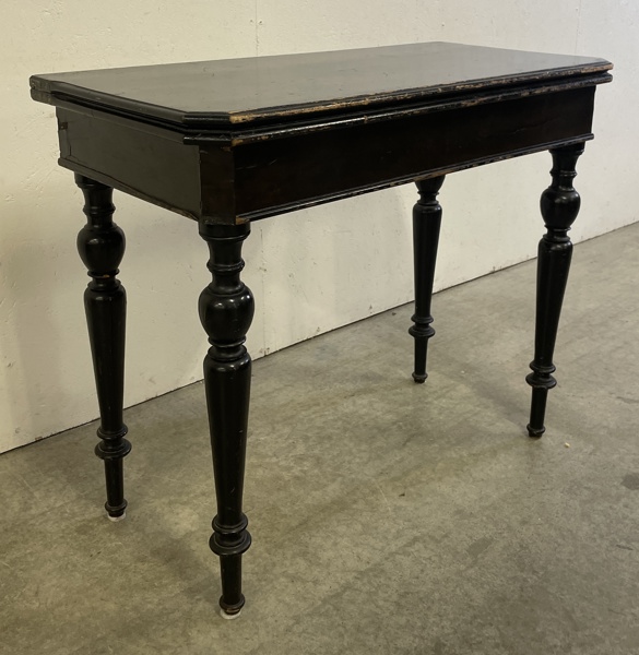 Spelbord 1800 tal