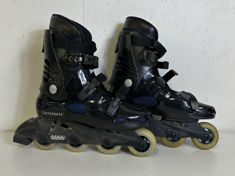 Inlines Lotuskate 