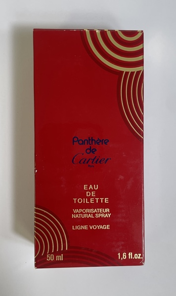 Damparfym Panthere de Cartier France