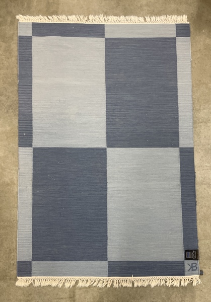 Röllakanmatta design Karin Bernholm 