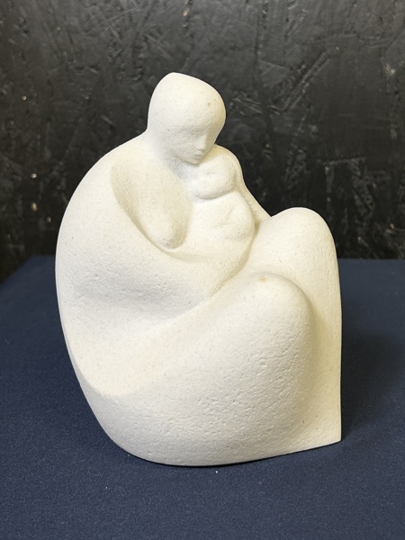 Stenskulptur Stone Art Belgium 