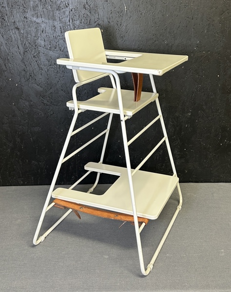 Barnstol Towerchair Danmark justerbar och ihopfällbar 