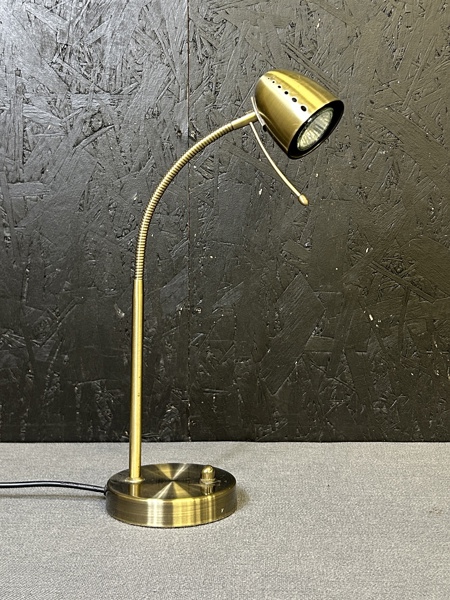 Skrivbordslampa ”Aneta” med dimmer 