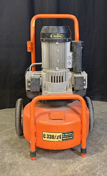 Kompressor Gentilin ”C 330/24” 
