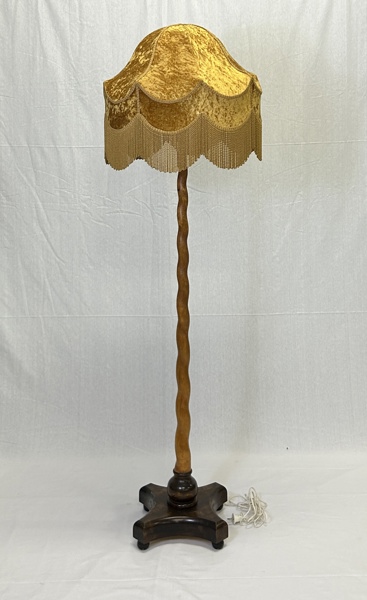 Golvlampa 1930-tal
