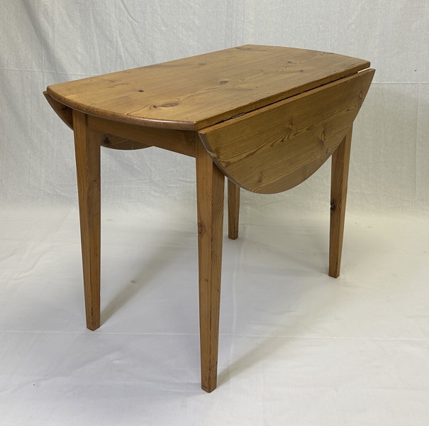 Klaffbord, 1900 tal.