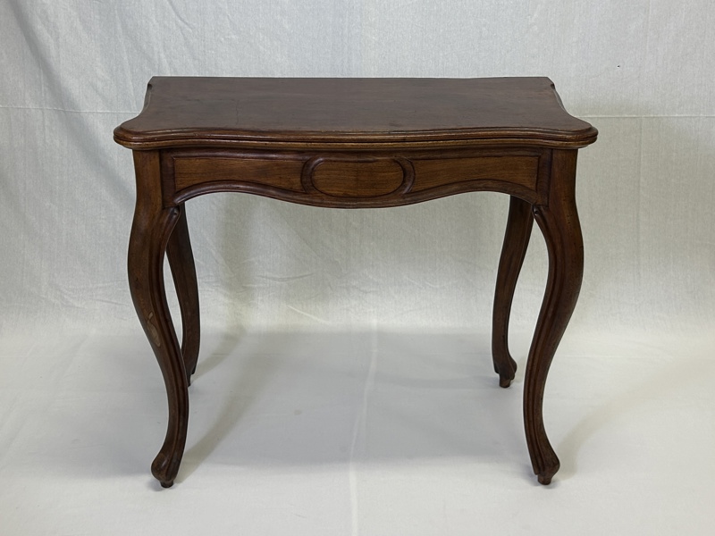 Spelbord, 1800-talets andra hälft.