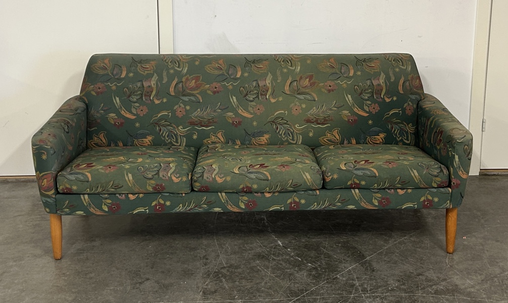 Soffa 1950-60-tal