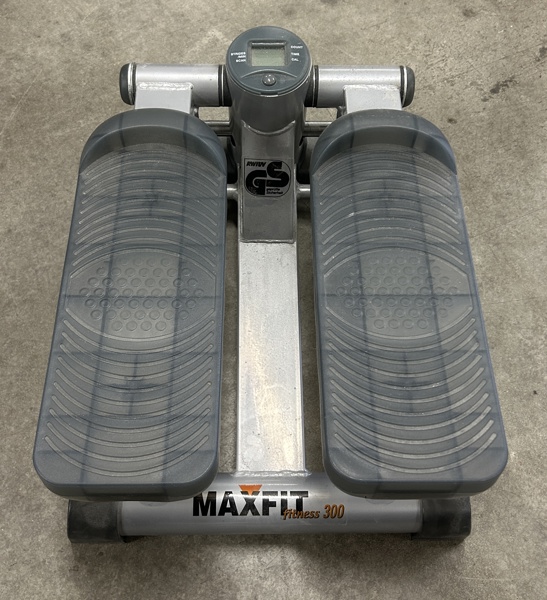 Trappmaskin, MAXFIT Fitness 300.