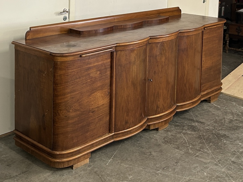 Serveringsskänk.Swedish Modern 1920-30-Tal.