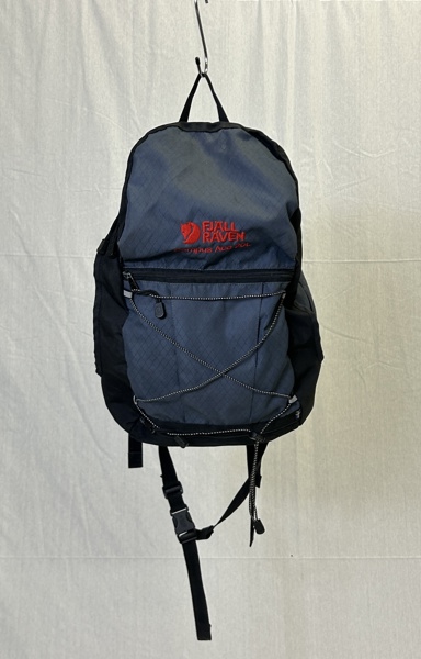 Ryggsäck, Fjällräven "Campus Ace 20L".