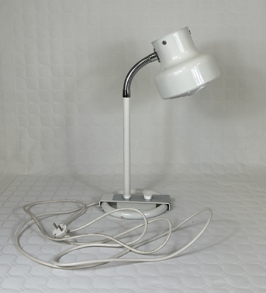 Anders Pehrson. Bordslampa, "Bumling", Ateljé Lyktan.