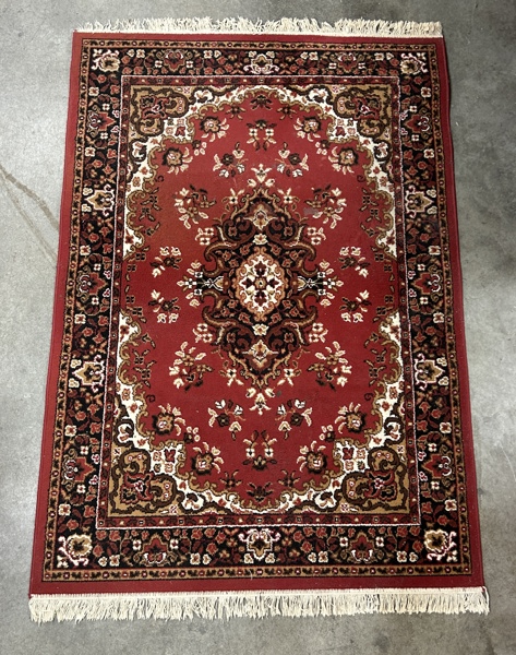 Matta, "Samira".