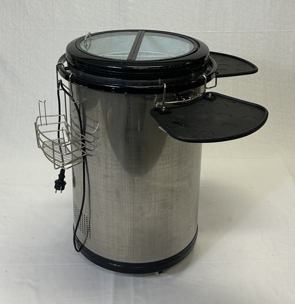 Burkkyl, "KC-50", 50L.