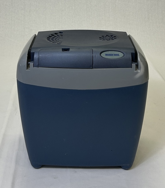 Kylbox, "Mobicool T25".