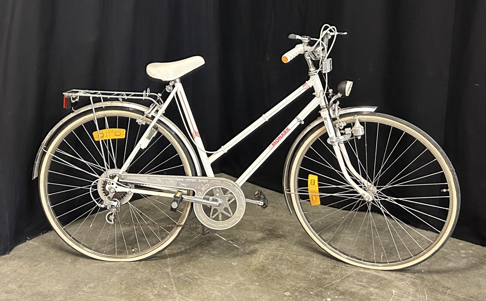 Damcykel, "Monark", 26 tum.