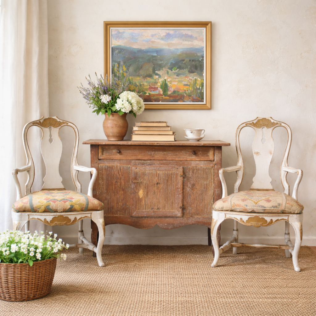 Auktion 26:e april 2026